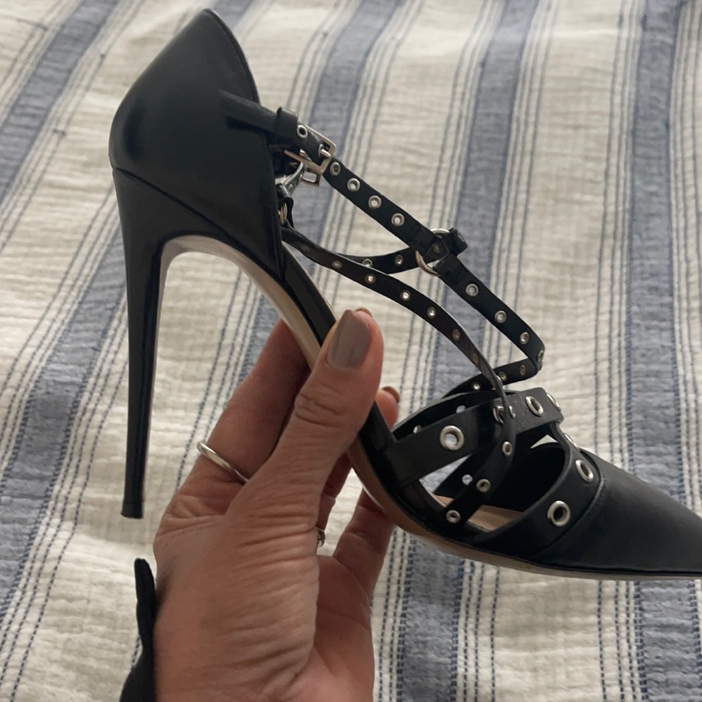 Valentino shoes